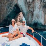 Private Boat Tour of Capri - What to Expect During the Tour