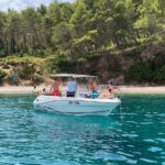 Private Boat Tour of Croatia - Key Points