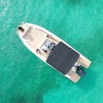 Private Boat Tour of San Antonio with Paddel surfing and Snorkeling - The Experience: What It Feels Like