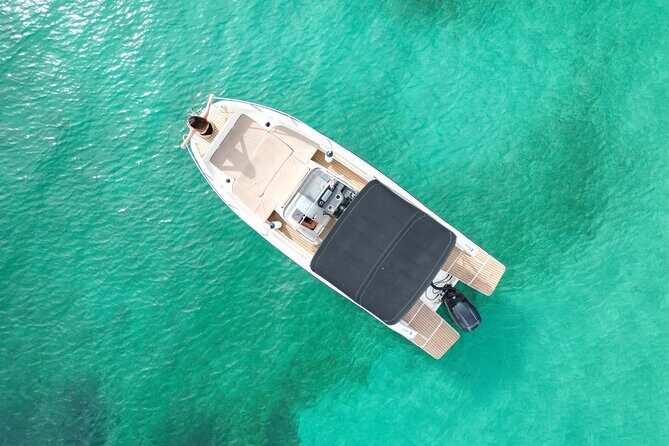 Private Boat Tour of San Antonio with Paddel surfing and Snorkeling - The Experience: What It Feels Like