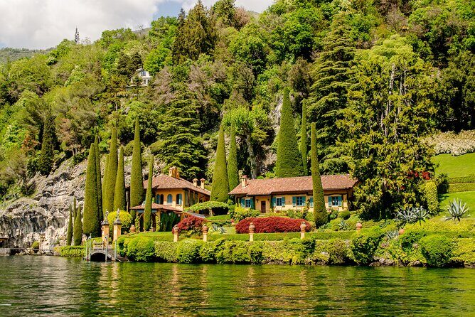 Private Boat Tour on Lake Como from Bellagio- Varenna - Final Thoughts