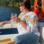 Private Boat Tour on the Douro River at Sunset - The Itinerary in Detail