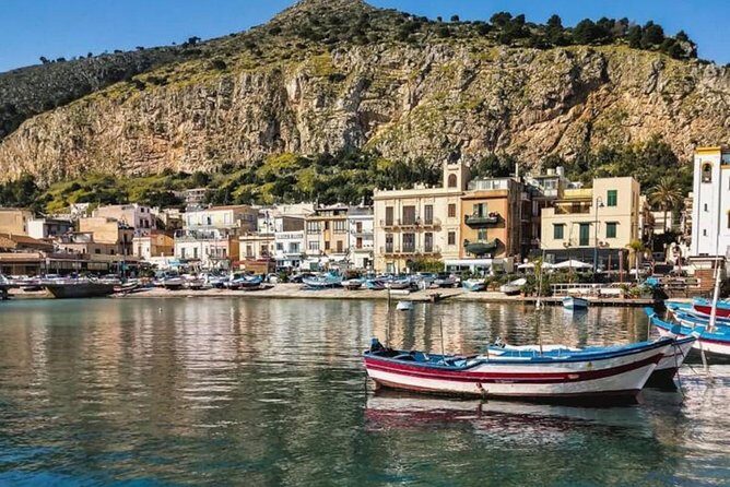 Private Boat Tour Palermo - Who Should Consider This Tour?