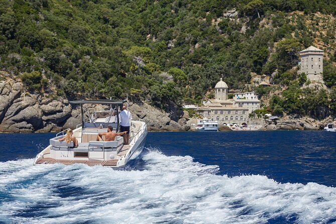 Private Boat Tour Portofino, Golfo Paradiso and Tigullio - Who Is This Tour Best For?