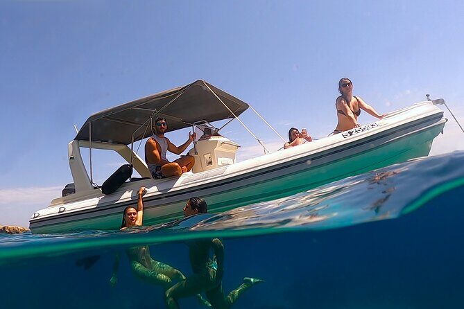 Private Boat Tour to Blue Lagoon Comino Caves and Gozo - Who Should Consider This Tour?