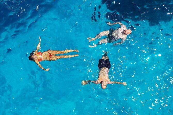 Private Boat Tour to discover Favignana and Levanzo from Trapani - What We Loved About the Tour