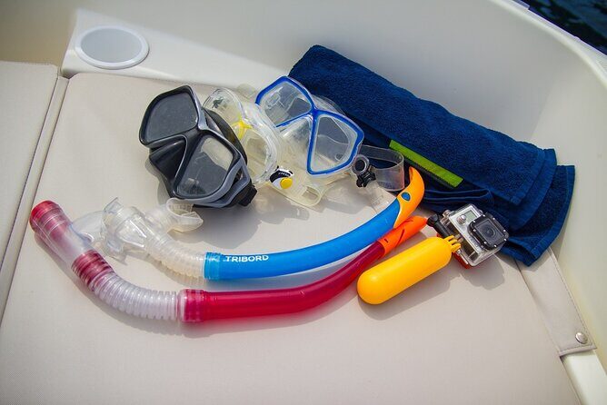 Private boat tour to Elafiti islands and south part of Mljet 8h. ALL INCLUDED - Price and Value Consideration