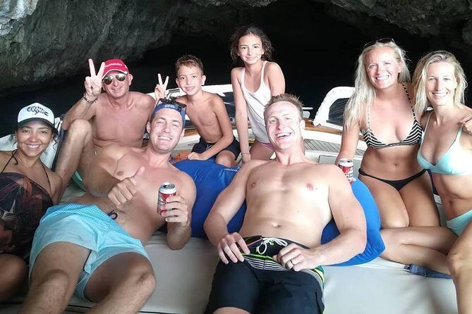 Private Boat Tour to Positano and Amalfi from Sorrento - What’s Included & What to Keep in Mind