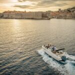 Private Boat Tour to the Elafiti Islands with Atlantic Marine - The Pros and Cons: Finding the Balance