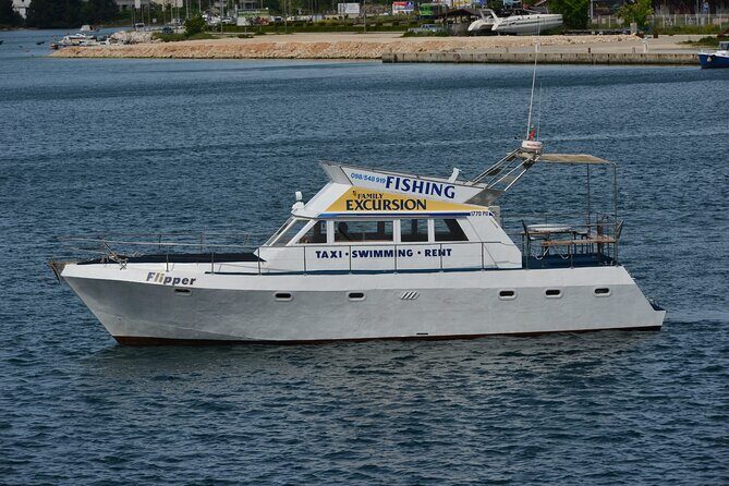 Private Boat Tour with activities in Pula Croatia - Final Thoughts: Is This Tour Right for You?