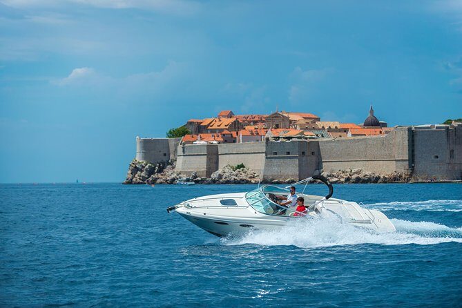 Private Boat Tours Dubrovnik Elaphiti islands & Blue cave - What’s Included and What Costs Extra