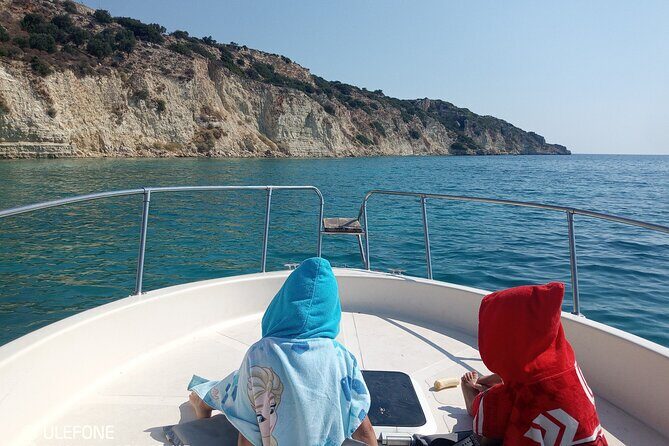 Private Boat Tours in Kalyves and East Coast - The Value of the Experience