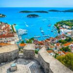 Private boat transfer Split/ Split airport - Hvar - How the Transfer Works