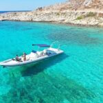 Private Boat Trip Chania - Balos (price is per group-up to 9 people) - Detailed Breakdown of the Itinerary