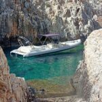Private Boat Trip Chania Seitan (price per group-up to 9 people) - Practical Tips for Booking and Enjoying