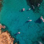 Private Boat trip, Charter, Gozo, Comino, Malta, Blue lagoon T1 - The Itinerary in Detail