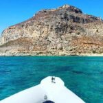 Private Boat Trip Kissamos Balos (price per group - up to 10 people) - Practicalities and Considerations