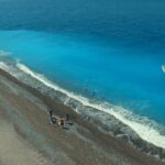 Private Boat Trip Sfakia - Domata (price per Group of 9) - The Itinerary: A Day of Remote Beaches and Cultural Gems