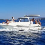Private Boat Trip Swim and Chill in Crystal Blue ibenik half day - Real Traveler Experiences and What They Love