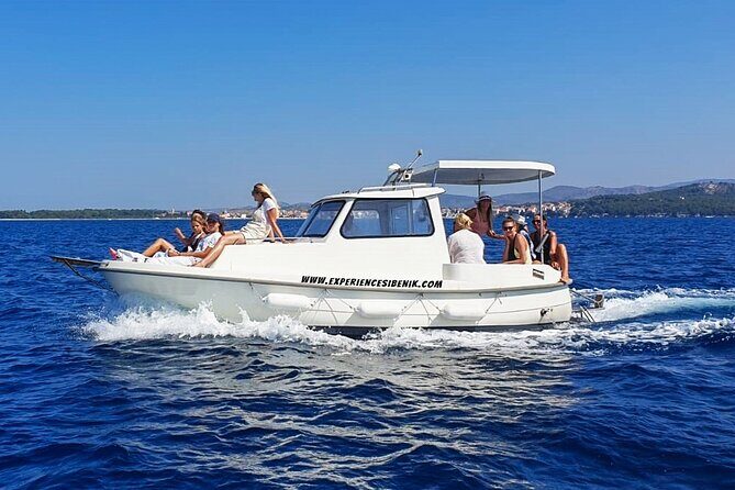 Private Boat Trip Swim and Chill in Crystal Blue ibenik half day - Real Traveler Experiences and What They Love