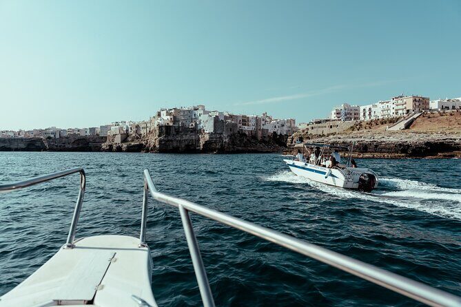 Private Boat Trip to the Polignano a Mare Caves - What Do the Critics Say?