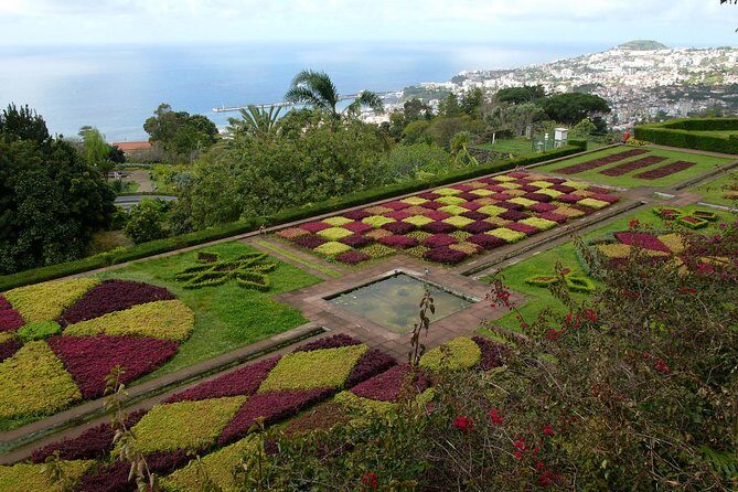Private Botanical Garden Tour - Who is this tour best for?