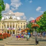 Private Bratislava Grand City Tour - The Highlights: What You’ll See and Learn