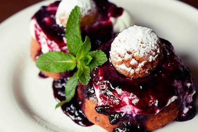 Private Bucharest Food Tour with a Local Foodie - Practical Details & Considerations