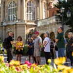 Private Buda Castle Walking Tour with Cake and Matthias Church - Frequently Asked Questions