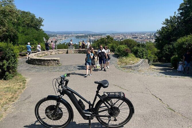 Private Budapest Adventure E-bike Tour to Buda Hills - What Makes This Tour Stand Out?