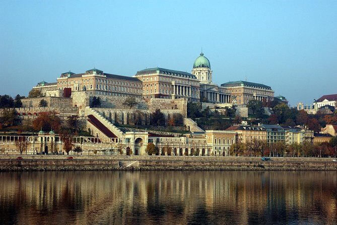 Private Budapest City Tour by Car - Who Will Love This Tour?