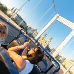 Private Budapest City tour with Classic Russian Jeep or G-Wagon! - FAQs