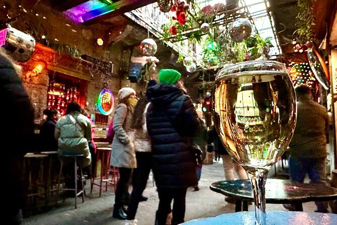 Private Budapest Ruin Bar Tour with Local Drinks & Street Food - Who Is This Tour Best For?