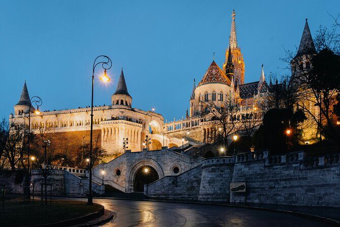 Private Budapest Tour with Thermal Bath or Market Visit - Who Is This Tour Best For?