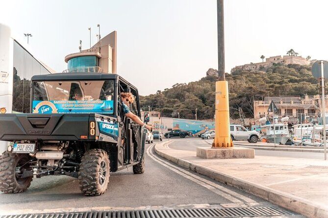 Private Buggy Tour in Gozo Malta - Final Thoughts