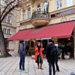 Private Café Wandering: Excursion through Budapests Belle Epoque - What You Should Know: The Practicalities