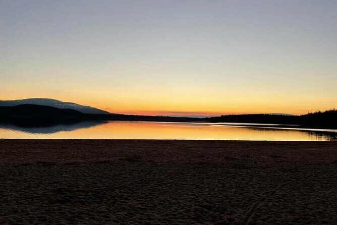 Private Cairngorm National Park tour - The Guides: Knowledgeable and Friendly