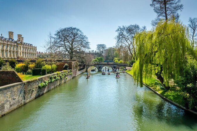 Private Cambridge Punting Tour - What We Think About the Price and Overall Value