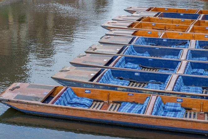 Private | Cambridge University Punting Tour - Authentic Feedback: What Travelers Say