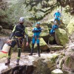 Private Canyoning Adventure in Huesca - The Practical Side: What You Need to Know