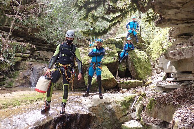 Private Canyoning Adventure in Huesca - The Practical Side: What You Need to Know