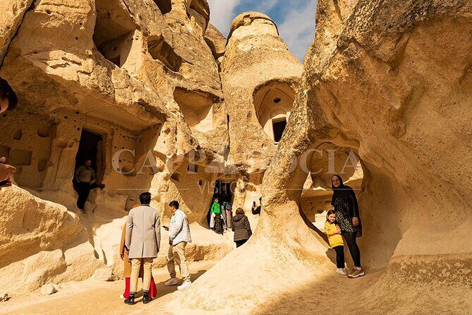 Private Cappadocia Full Day Car And Guide - The Value of a Private Guide and Transportation