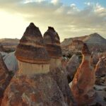 Private Cappadocia Red Tour - Devrent Valley: Imagination in Natural Formations