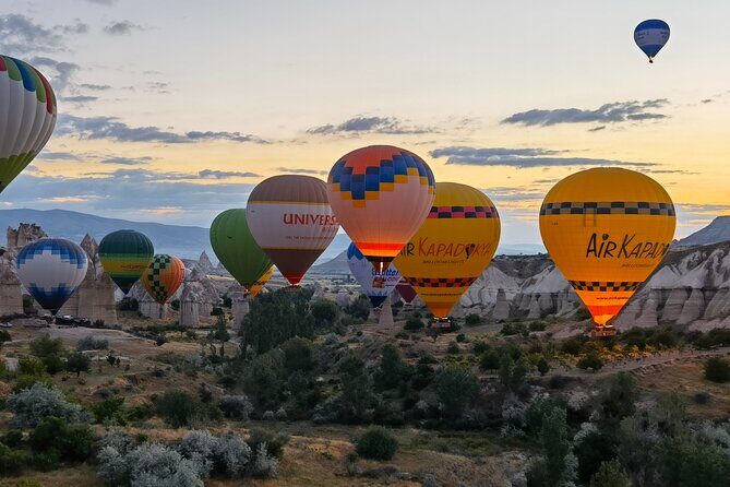 Private Cappadocia Tour By Expert Guide + Luxury Mercedes Car - The Value of This Tour