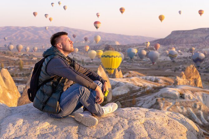 Private Cappadocia Tour with Underground City (Guide & Driver) - The Sum Up