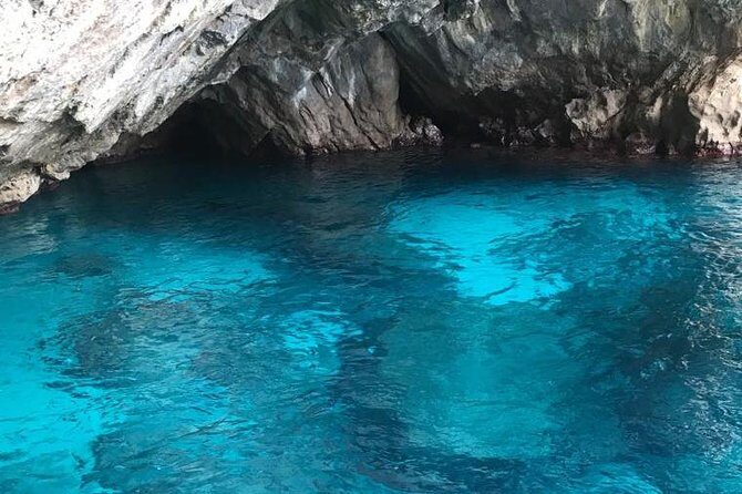 Private Capri Boat Tour TOP SELLER - Who Would Love This Tour?