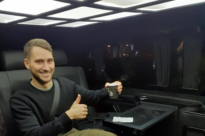 Private car Rental with Driver in Istanbul - Detailed Breakdown of the Experience