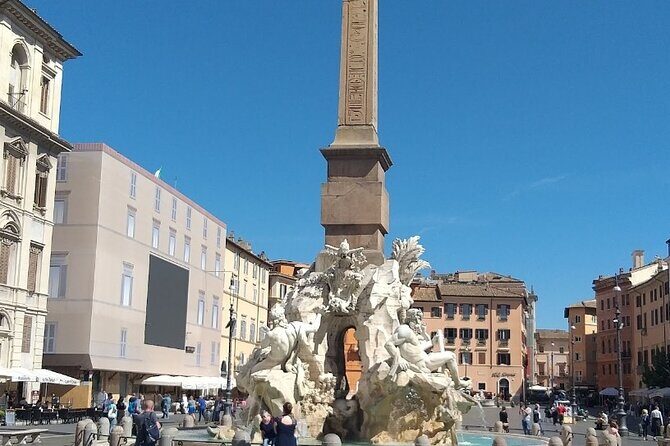 Private Car Transfers from Airport to Rome City - Speed and Efficiency