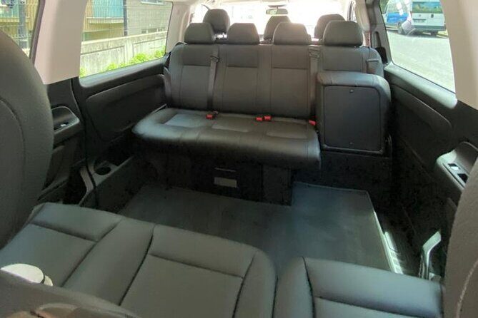 Private Car With Driver in Istanbul - What Do You Get?