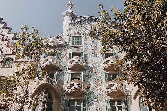 Private Casa Batlló & Skip-the-line + Official Licensed Guide - What’s Included & Why It Matters